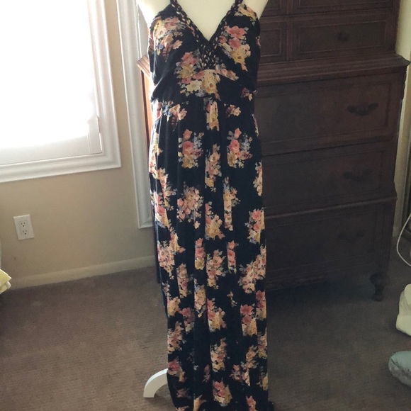 Forever 21 Dresses & Skirts - 💐adorable dress💐